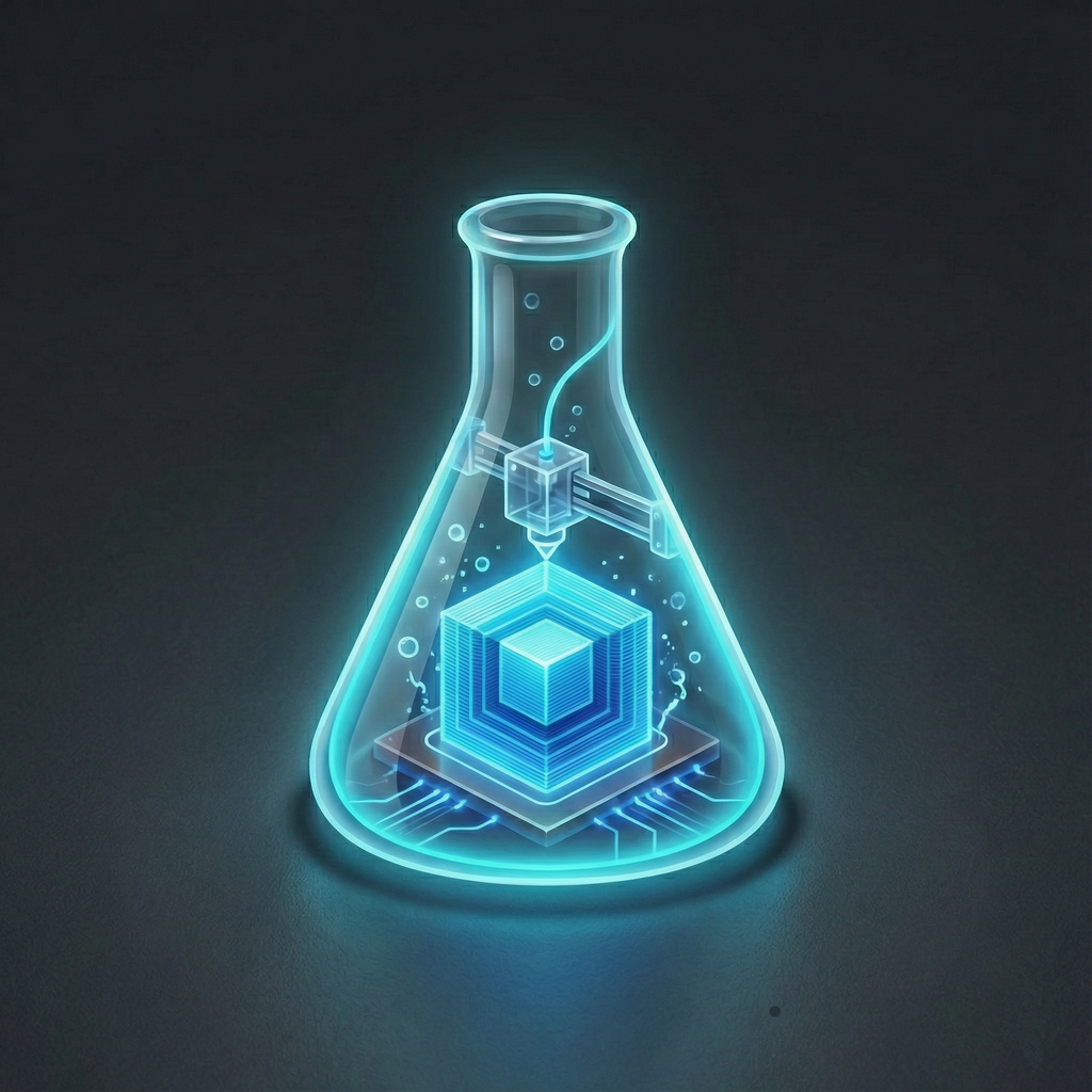 LayerLab Icon
